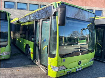 Міський автобус MERCEDES-BENZ Citaro