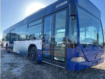 Міський автобус MERCEDES-BENZ Citaro