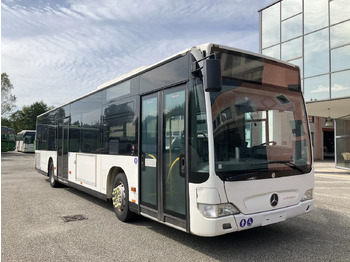 Міський автобус MERCEDES-BENZ Citaro
