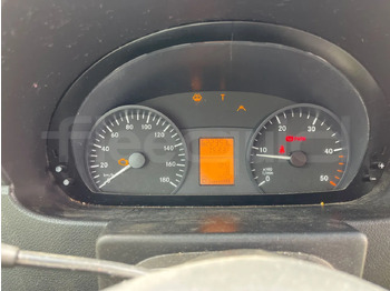 Туристичний автобус Mercedes-Benz Sprinter: фото 3 Туристичний автобус Mercedes-Benz Sprinter: фото 3