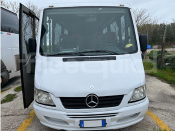 Мікроавтобус MERCEDES-BENZ Sprinter
