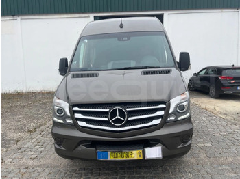Мікроавтобус MERCEDES-BENZ Sprinter