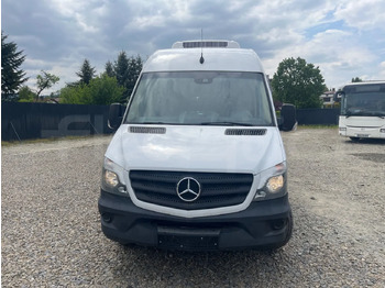 Туристичний автобус MERCEDES-BENZ Sprinter