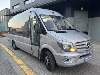 Туристичний автобус MERCEDES-BENZ Sprinter