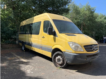 Шкільний автобус MERCEDES-BENZ Sprinter