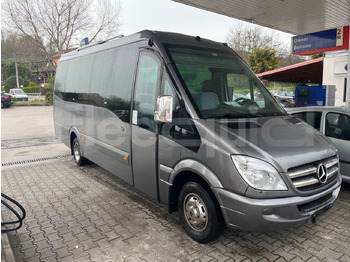 Мікроавтобус MERCEDES-BENZ Sprinter