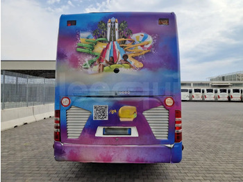 Туристичний автобус Mercedes-Benz Tourismo: фото 5