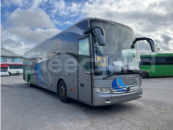 Туристичний автобус MERCEDES-BENZ Tourismo