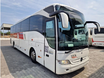 Туристичний автобус MERCEDES-BENZ Tourismo