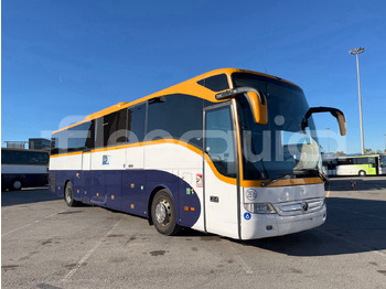 Туристичний автобус MERCEDES-BENZ Tourismo