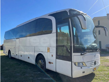 Туристичний автобус MERCEDES-BENZ Travego