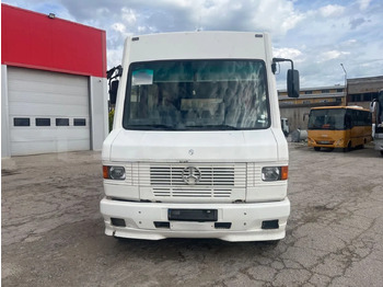Мікроавтобус MERCEDES-BENZ Vario