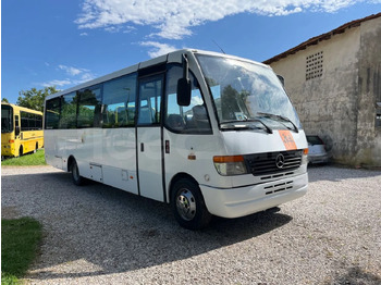 Шкільний автобус MERCEDES-BENZ Vario