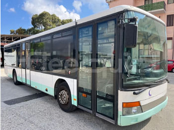 Приміський автобус SETRA