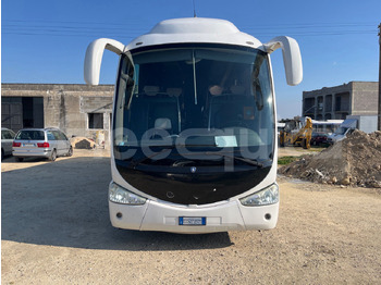 Туристичний автобус Scania Irizar: фото 2
