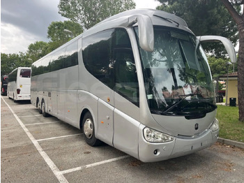 Туристичний автобус SCANIA Irizar