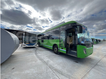 Приміський автобус SCANIA