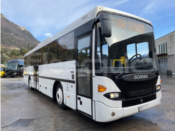 Приміський автобус SCANIA