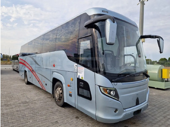 Туристичний автобус SCANIA Touring