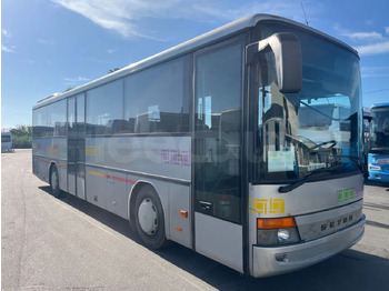 Приміський автобус SETRA