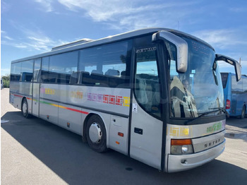 Приміський автобус SETRA