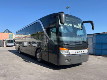 Туристичний автобус SETRA