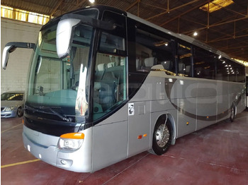 Туристичний автобус Setra S416: фото 4 Туристичний автобус Setra S416: фото 4