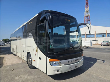 Туристичний автобус SETRA