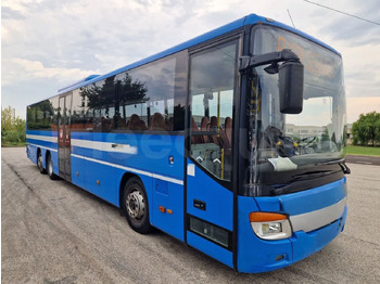 Приміський автобус SETRA