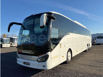 Туристичний автобус Setra S517: фото 4 Туристичний автобус Setra S517: фото 4