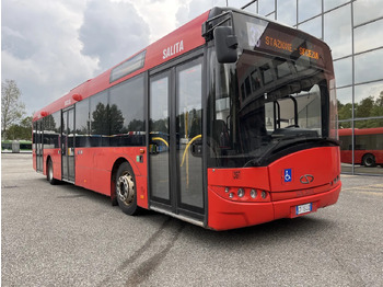 Міський автобус SOLARIS