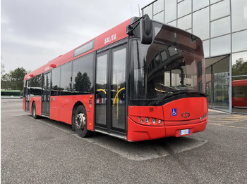 Міський автобус SOLARIS