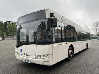 Міський автобус SOLARIS