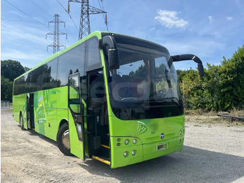 Туристичний автобус TEMSA