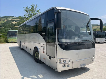 Приміський автобус TEMSA