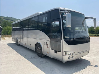 Приміський автобус TEMSA