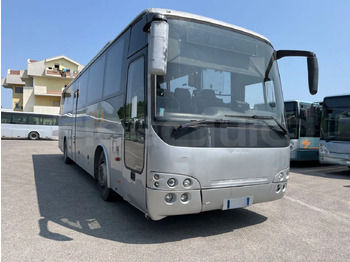 Приміський автобус TEMSA