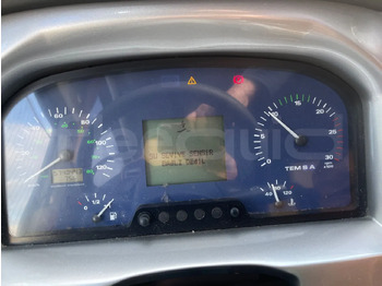 Туристичний автобус Temsa Safari RD: фото 3 Туристичний автобус Temsa Safari RD: фото 3