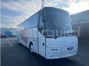 Туристичний автобус BOVA