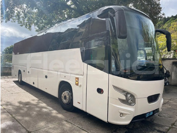 Туристичний автобус