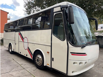 Туристичний автобус