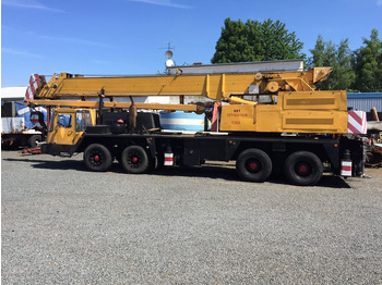 Всюдихідний кран Coles Hydros T 321: фото 5 Всюдихідний кран Coles Hydros T 321: фото 5