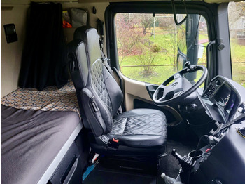 Вантажівка шасі Для транспортування важкої техніки Mercedes Arocs 3358 L 6x4  Radstand 4500 Arocs 3358 L 6x4 [ Copy ]: фото 3