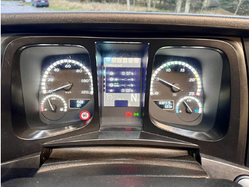 Вантажівка шасі Для транспортування важкої техніки Mercedes Arocs 3358 L 6x4  Radstand 4500 Arocs 3358 L 6x4 [ Copy ]: фото 5