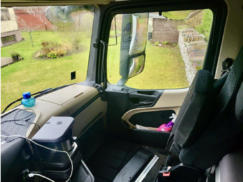 Вантажівка шасі Для транспортування важкої техніки Mercedes Arocs 3358 L 6x4  Radstand 4500 Arocs 3358 L 6x4 [ Copy ]: фото 4