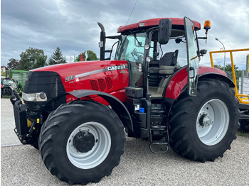 Трактор CASE IH Puma 230