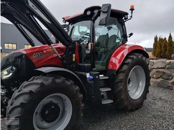 Трактор CASE IH Maxxum 150