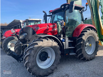 Трактор CASE IH Maxxum 150