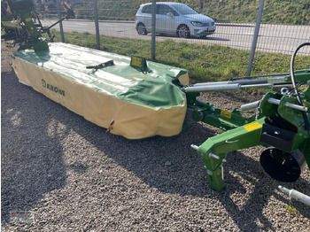 Косарка KRONE AM