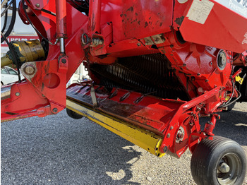 PÖTTINGER Jumbo 6600 L в лізинг PÖTTINGER Jumbo 6600 L: фото 5